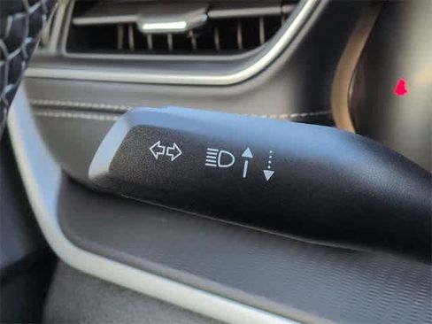 New 2025 Jeep Grand Cherokee Laredo X image 27