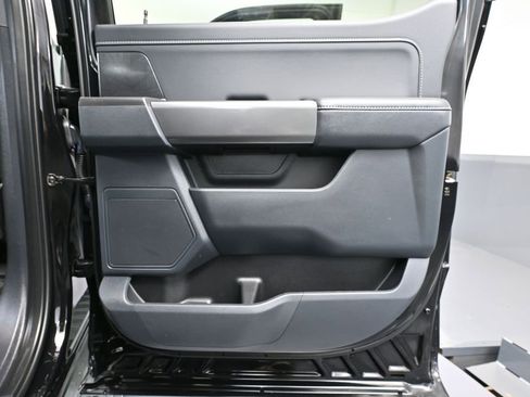 Used 2023 Ford F150 XLT w/ Equipment Group 301A Mid AWD/4WD image 42