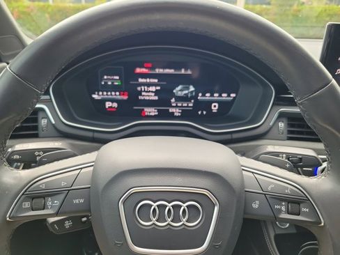 Certified 2023 Audi A4 2.0T Premium Plus w/ Premium Plus Package image 21