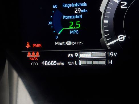 Used 2024 Toyota Tundra 1794 Edition image 23