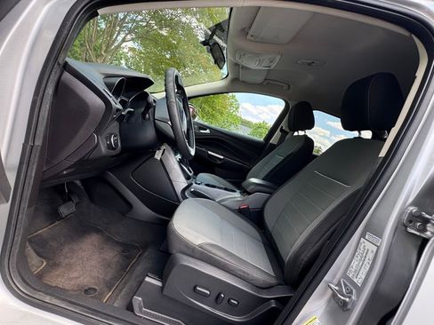 Used 2014 Ford Escape SE FWD image 22