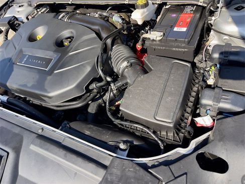 Used 2019 Lincoln MKZ Reserve w/ Reserve Plus Package image 27