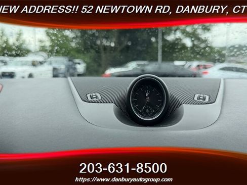 Used 2021 Maserati Levante AWD/4WD image 27
