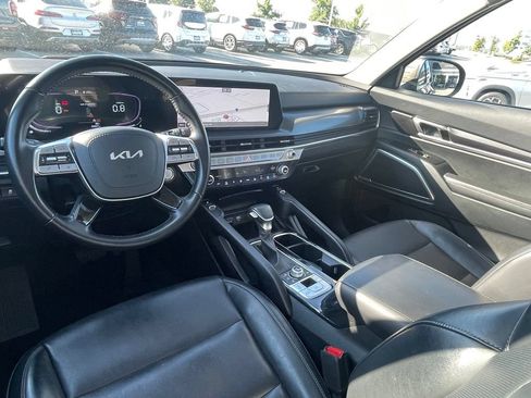 Certified 2025 Kia Telluride S AWD/4WD image 26