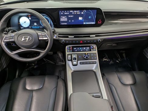 Used 2023 Hyundai Palisade Calligraphy AWD/4WD image 22