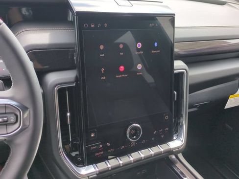 New 2026 GMC Yukon Elevation AWD/4WD image 22