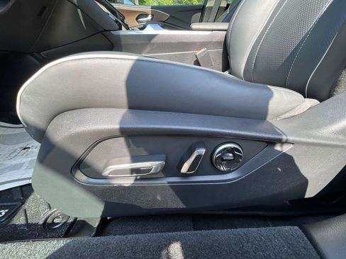 Used 2022 Acura TLX SH-AWD w/ Advance Package image 13