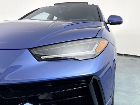 Used 2024 Lamborghini Urus S AWD/4WD image 45