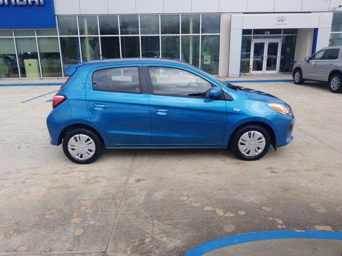 Used 2024 Mitsubishi Mirage ES image 8