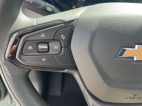 New 2026 Chevrolet TrailBlazer LS image 16