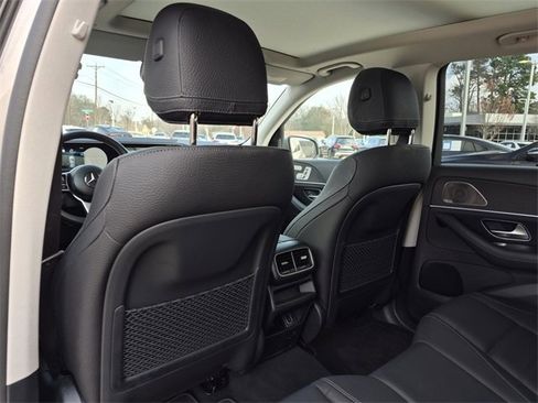 Certified 2023 Mercedes-Benz GLE 350 image 32