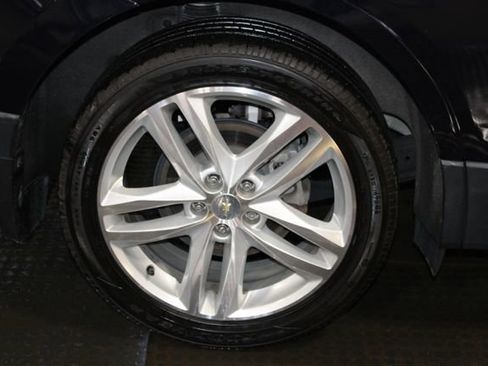 Used 2020 Chevrolet Equinox Premier AWD/4WD image 39