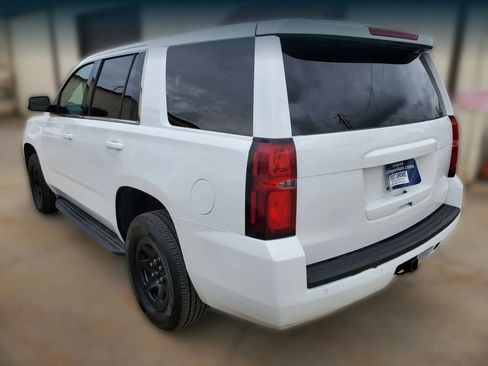 Used 2015 Chevrolet Tahoe 4WD w/ Remote Keyless Entry Package image 8