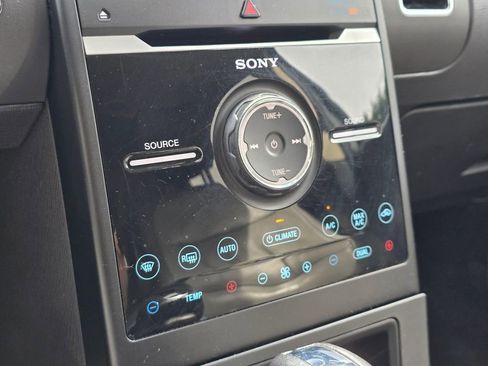 Used 2017 Ford Flex Limited w/ Equipment Group 303A image 20