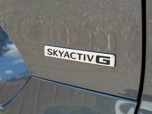 New 2026 MAZDA CX-5 AWD 2.5 S image 7
