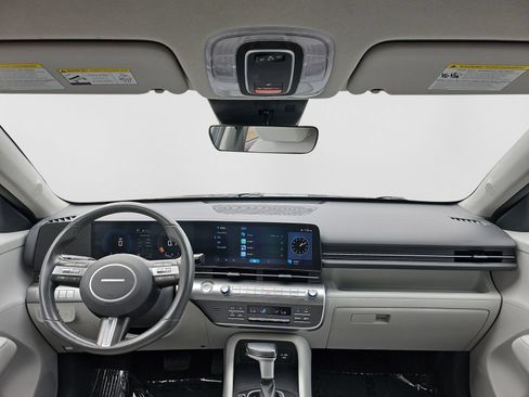 Used 2024 Hyundai Kona SEL AWD/4WD image 39