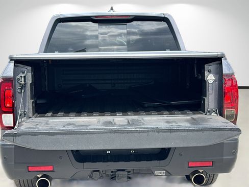 Used 2022 Honda Ridgeline RTL-E image 12