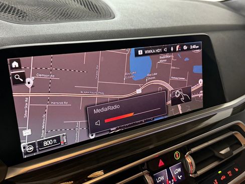 Used 2019 BMW X5 xDrive40i w/ Premium Package 2 image 28