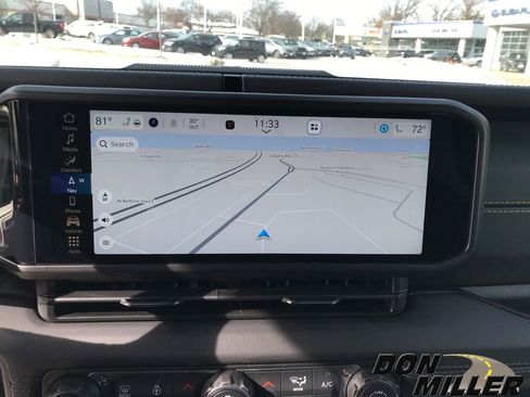 New 2026 Jeep Wrangler Sahara image 19