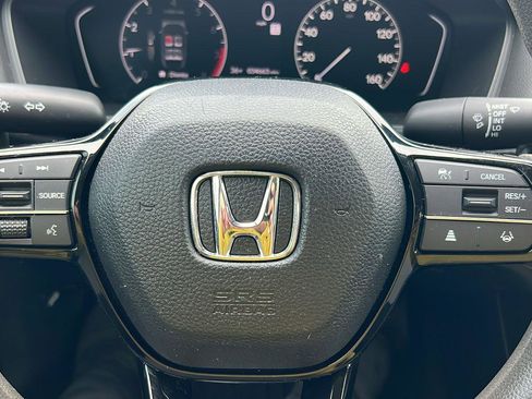 Used 2022 Honda Civic LX image 26