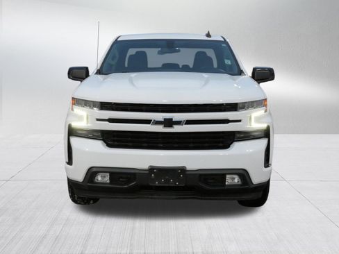 Used 2019 Chevrolet Silverado 1500 RST w/ All-Star Edition image 2