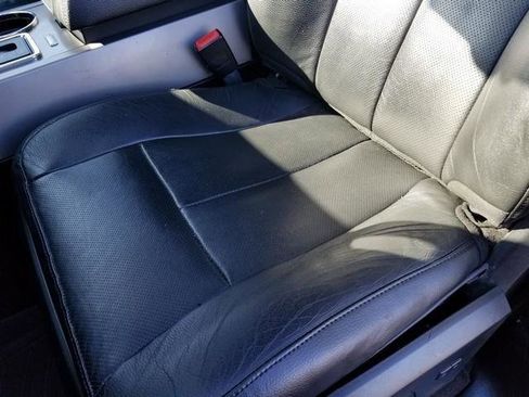 Used 2017 Ford Expedition Limited w/ Equipment Group 301A image 14