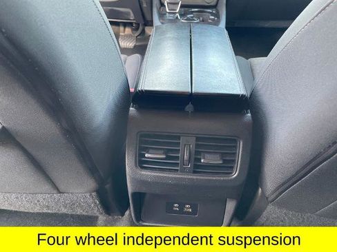 Certified 2021 Nissan Rogue SV AWD/4WD image 26