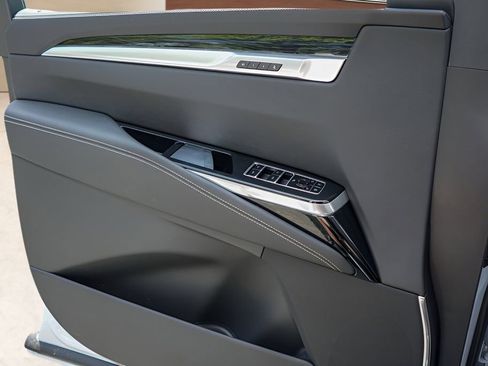 New 2026 Cadillac Escalade Sport w/ Touring Package image 16