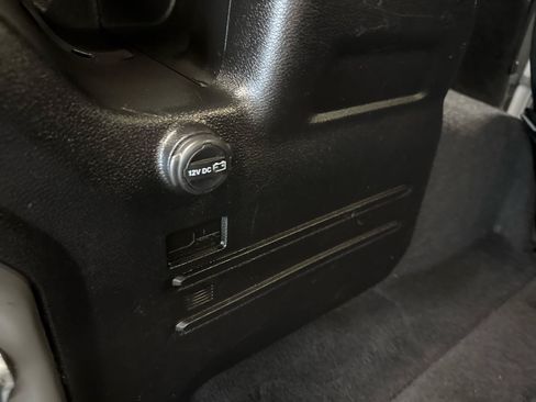 Used 2022 Jeep Wrangler Unlimited Sport AWD/4WD image 46