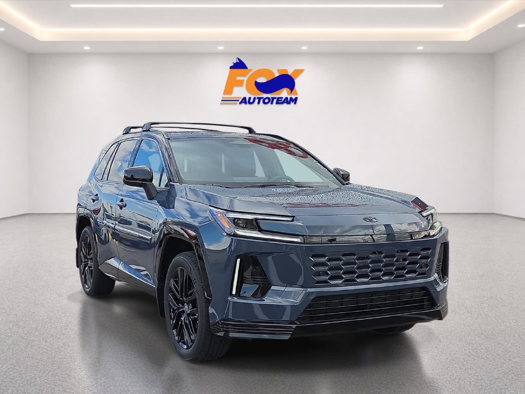 New 2026 Toyota RAV4 XSE AWD/4WD image 6