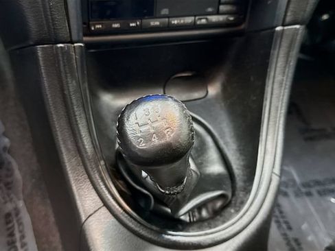 Used 1997 Ford Mustang Cobra RWD image 15
