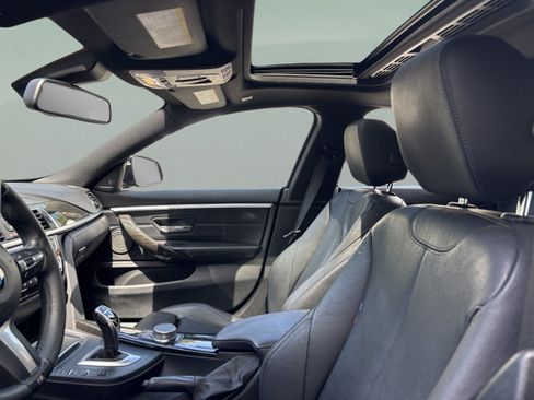 Used 2018 BMW 440i Gran Coupe RWD image 18