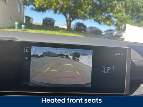 New 2026 Hyundai Tucson SEL AWD/4WD image 20