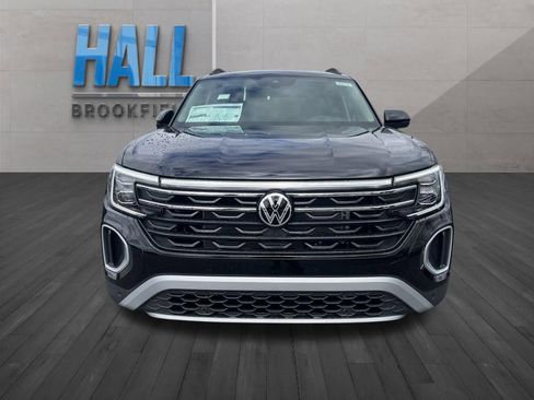 New 2026 Volkswagen Atlas Peak Edition AWD/4WD image 8
