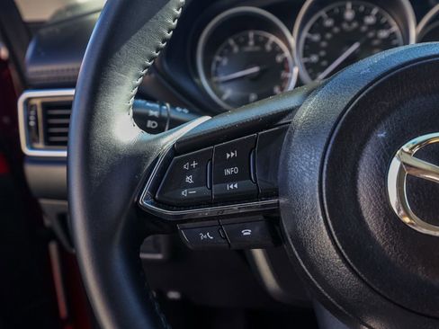 Used 2023 MAZDA CX-5 AWD 2.5 S w/ Preferred Package image 26