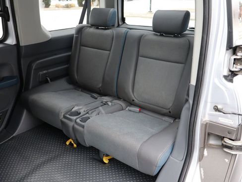 Used 2003 Honda Element EX image 21