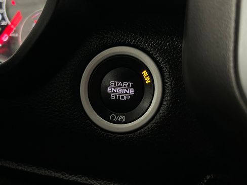 Used 2020 RAM 1500 Big Horn image 14