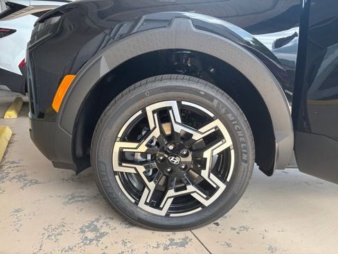 New 2025 Hyundai Santa Cruz Limited image 27