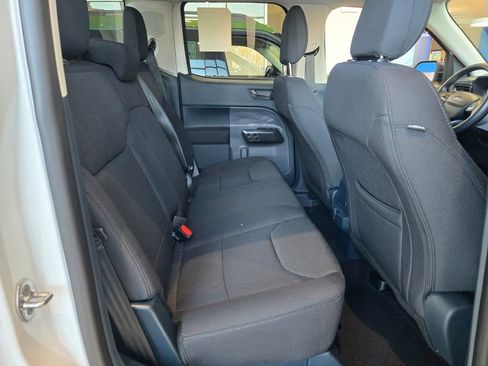 New 2026 Ford Maverick XL image 8