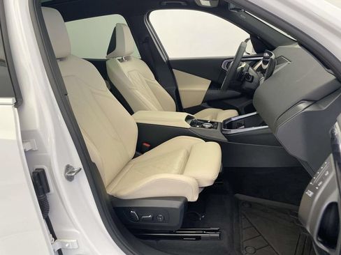 Used 2025 BMW X3 xDrive30i w/ Convenience Package AWD/4WD image 21