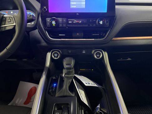 New 2026 Toyota Grand Highlander Platinum image 14