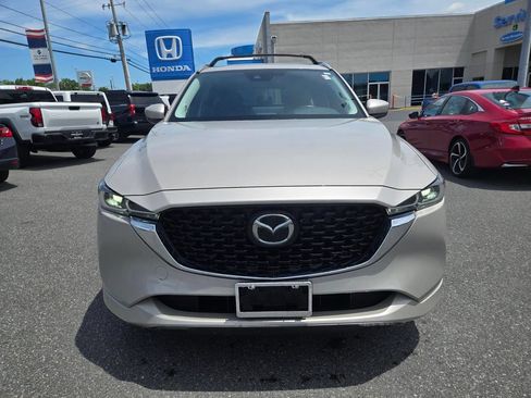 Used 2024 MAZDA CX-5 AWD 2.5 S image 2