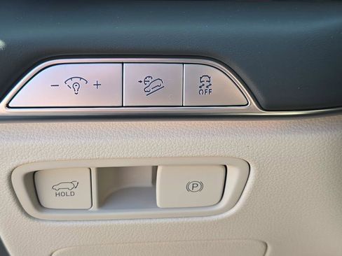 New 2026 Genesis GV80 3.5T Advanced image 19