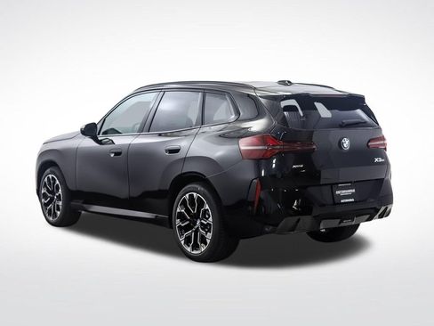 New 2026 BMW X3 xDrive30i w/ Premium Package AWD/4WD image 3
