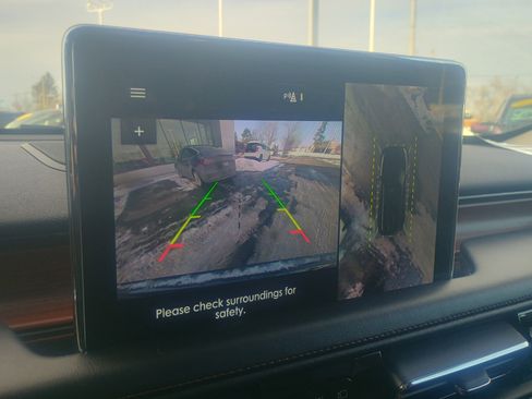 Used 2021 Lincoln Aviator Reserve w/ Equipment Group 201A image 37