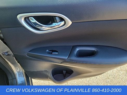 Used 2019 Nissan Sentra SV w/ All Weather Package image 44