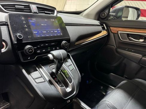 Used 2020 Honda CR-V EX-L image 19