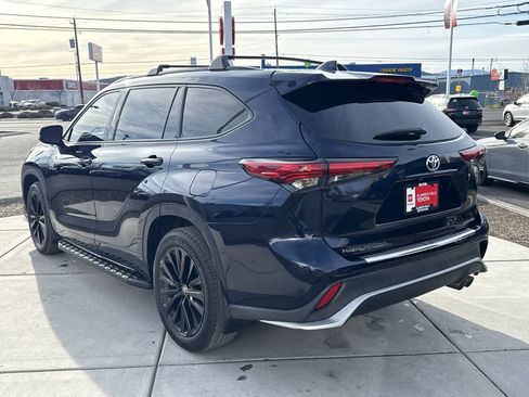 Used 2023 Toyota Highlander XSE image 5