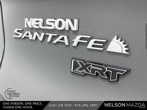 Used 2023 Hyundai Santa Fe XRT image 16