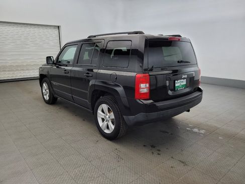 Used 2016 Jeep Patriot Sport w/ Power Value Group FWD image 5